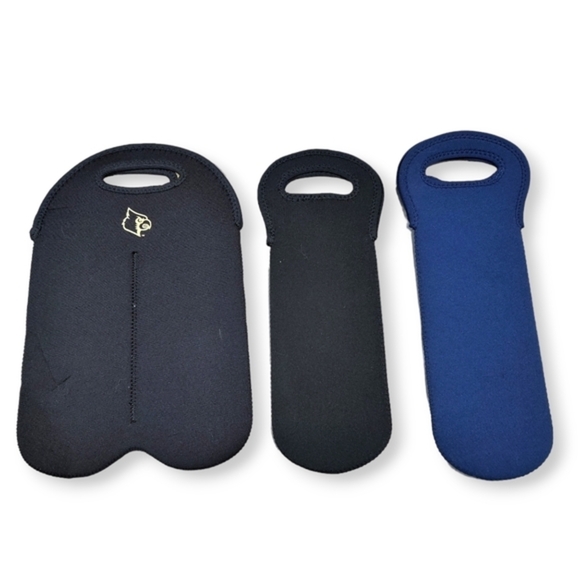 Built Bottle Totes Bundle - Picture 2 of 5